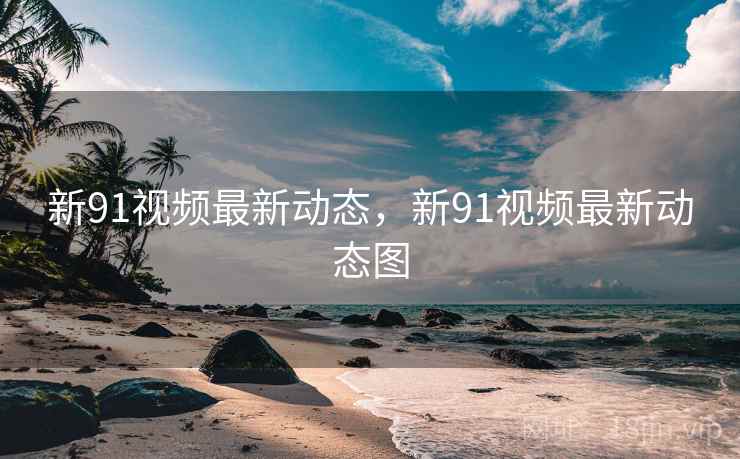 新91视频最新动态，新91视频最新动态图